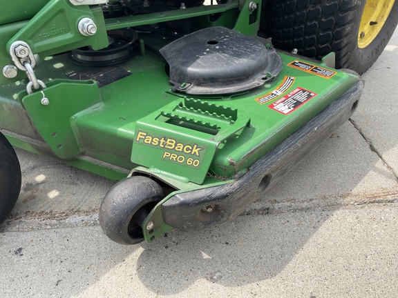 2021 John Deere Z950R Mower/Zero Turn