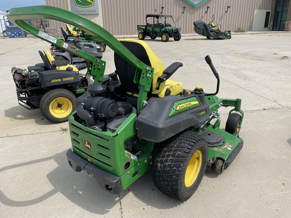 2021 John Deere Z950R Mower/Zero Turn