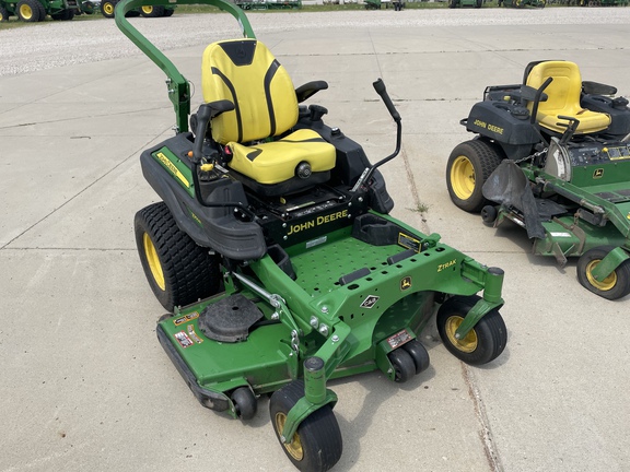 2021 John Deere Z950R Mower/Zero Turn