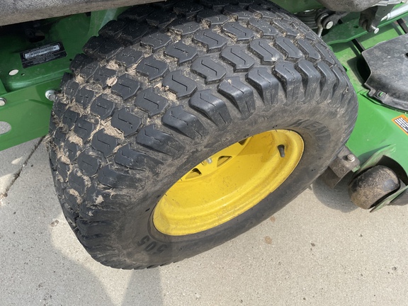 2021 John Deere Z950R Mower/Zero Turn