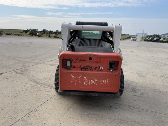 2014 Bobcat S650 Skid Steer Loader