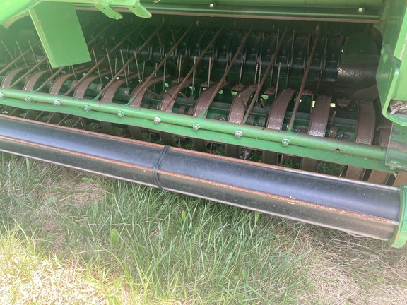 2021 John Deere 560M Baler/Round