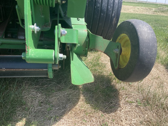 2021 John Deere 560M Baler/Round