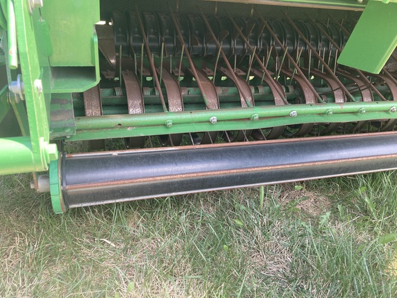 2021 John Deere 560M Baler/Round