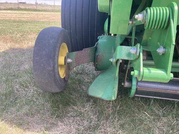 2021 John Deere 560M Baler/Round