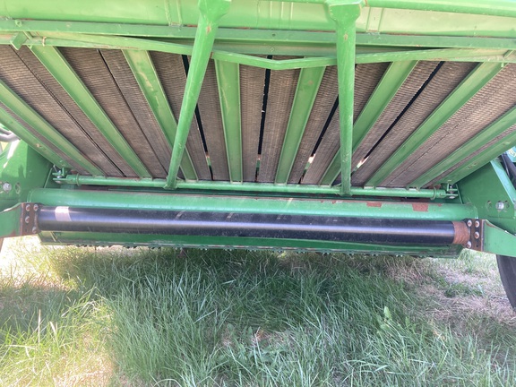 2021 John Deere 560M Baler/Round