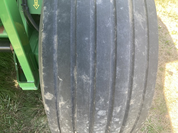 2021 John Deere 560M Baler/Round