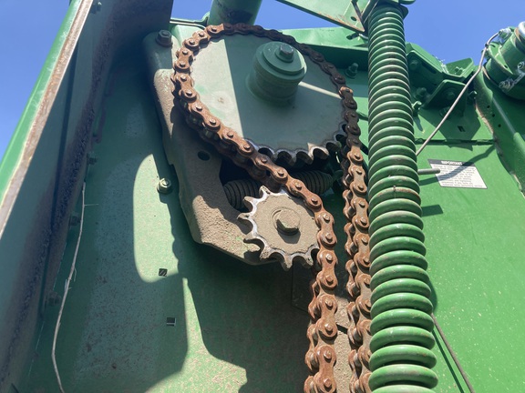 2021 John Deere 560M Baler/Round