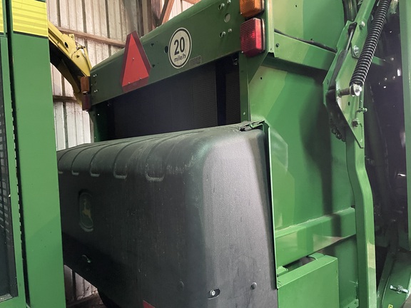 2023 John Deere 560M Baler/Round