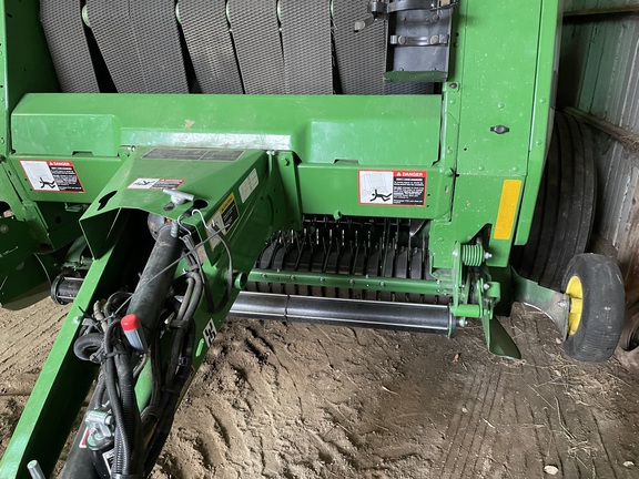 2023 John Deere 560M Baler/Round