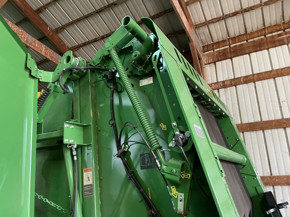 2023 John Deere 560M Baler/Round