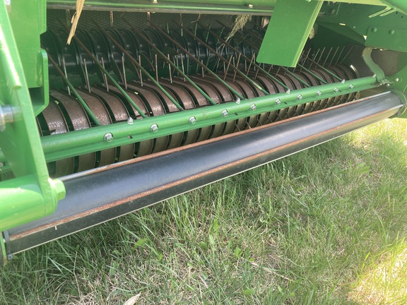 2023 John Deere 560M Baler/Round