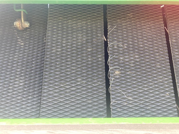 2023 John Deere 560M Baler/Round