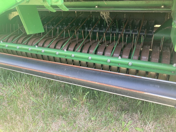 2023 John Deere 560M Baler/Round