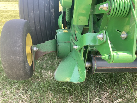 2023 John Deere 560M Baler/Round