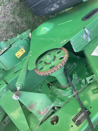 2023 John Deere 560M Baler/Round