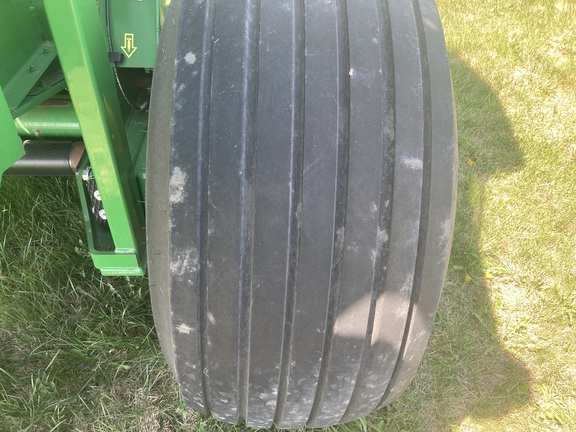 2023 John Deere 560M Baler/Round