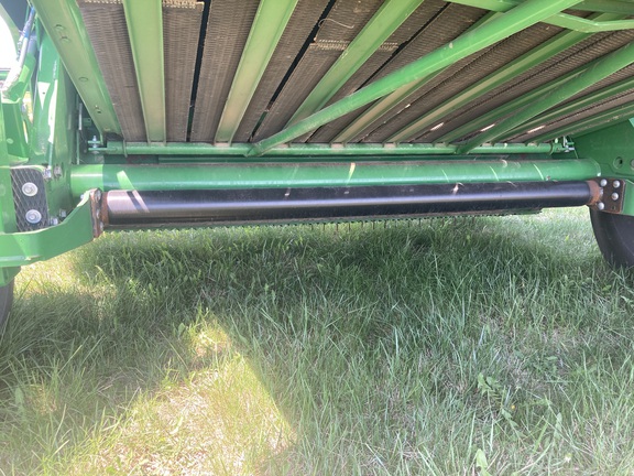 2023 John Deere 560M Baler/Round