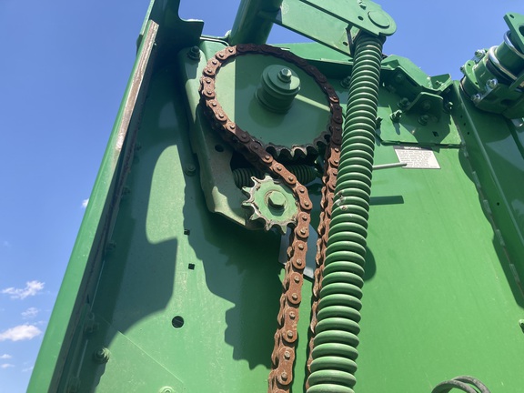 2023 John Deere 560M Baler/Round