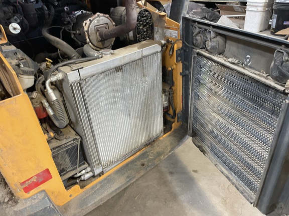 2015 Ezee-On 3300v Skid Steer Loader