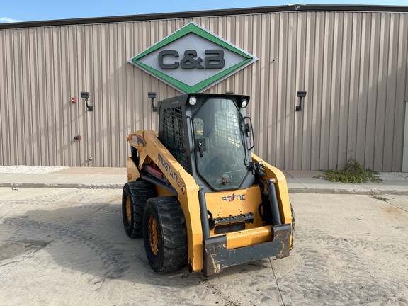 2015 Ezee-On 3300v Skid Steer Loader