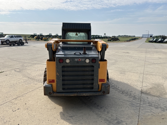 2015 Ezee-On 3300v Skid Steer Loader