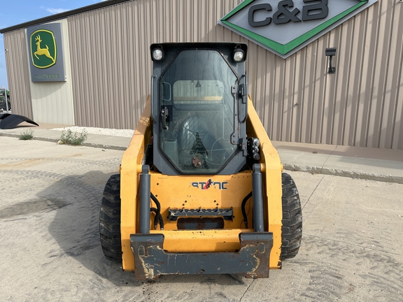 2015 Ezee-On 3300v Skid Steer Loader