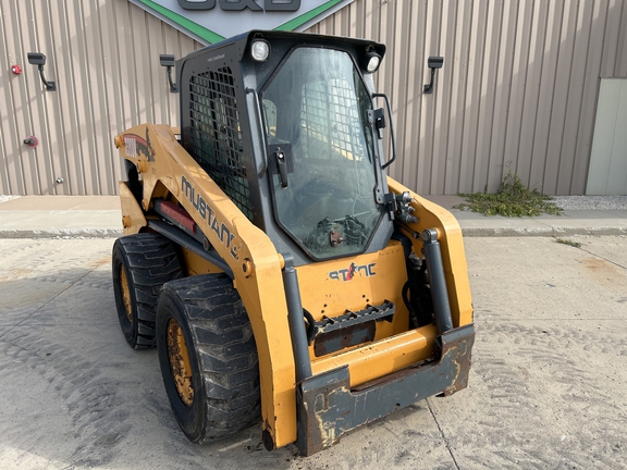 2015 Ezee-On 3300v Skid Steer Loader