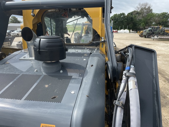 2021 John Deere 333G Compact Track Loader