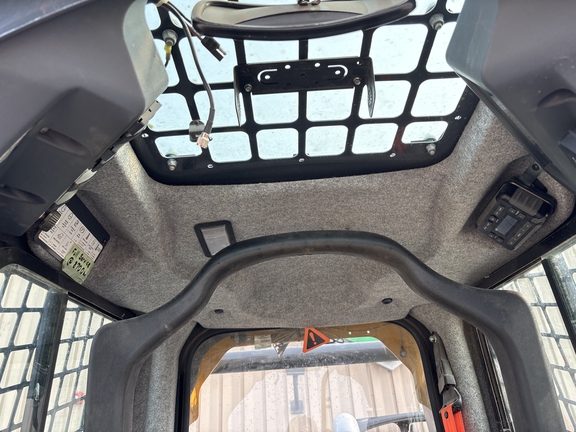 2021 John Deere 333G Compact Track Loader