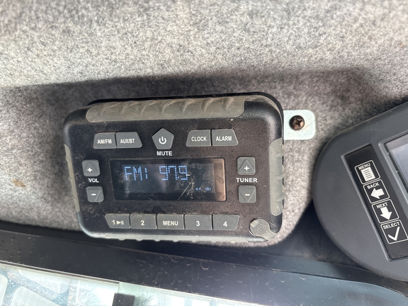 2021 John Deere 333G Compact Track Loader