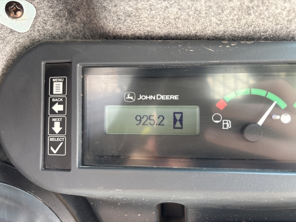 2021 John Deere 333G Compact Track Loader