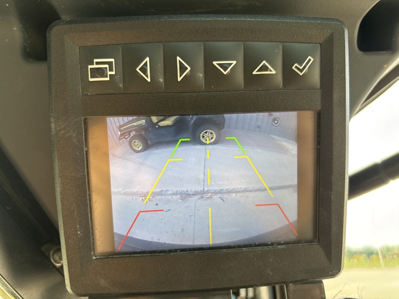 2021 John Deere 333G Compact Track Loader