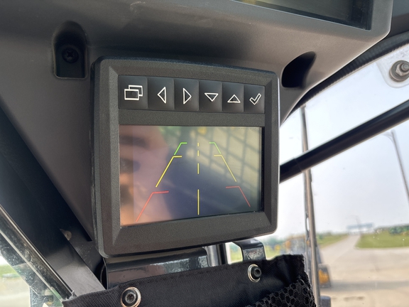 2022 John Deere 333G Compact Track Loader