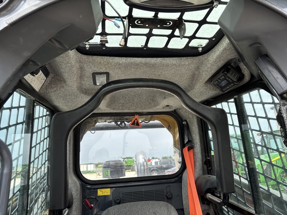 2022 John Deere 333G Compact Track Loader