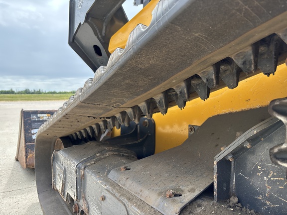 2022 John Deere 333G Compact Track Loader