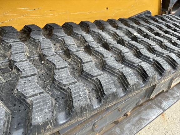 2022 John Deere 333G Compact Track Loader