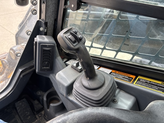2022 John Deere 333G Compact Track Loader