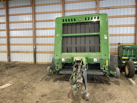 2023 John Deere 560R Baler/Round