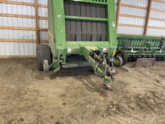 2023 John Deere 560R Baler/Round