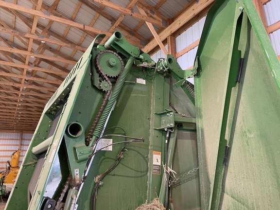 2023 John Deere 560R Baler/Round