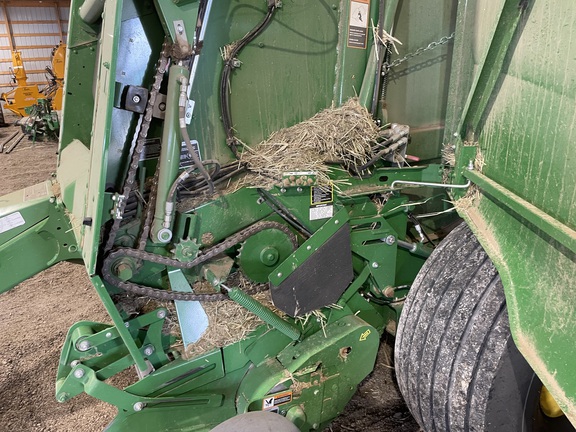 2023 John Deere 560R Baler/Round