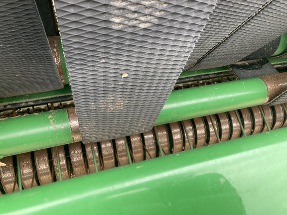 2023 John Deere 560R Baler/Round