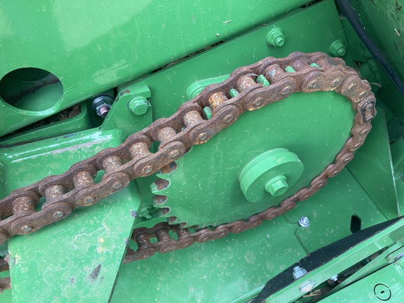 2023 John Deere 560R Baler/Round