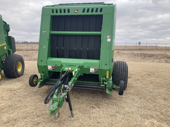 2023 John Deere 560R Baler/Round