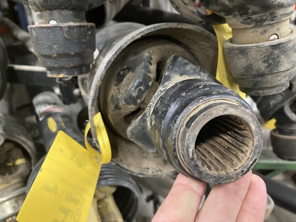 2023 John Deere 560R Baler/Round