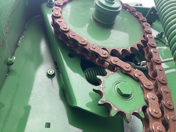 2023 John Deere 560R Baler/Round