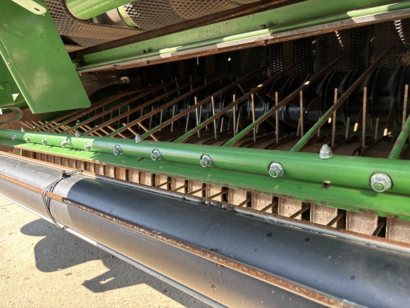 2023 John Deere 560R Baler/Round