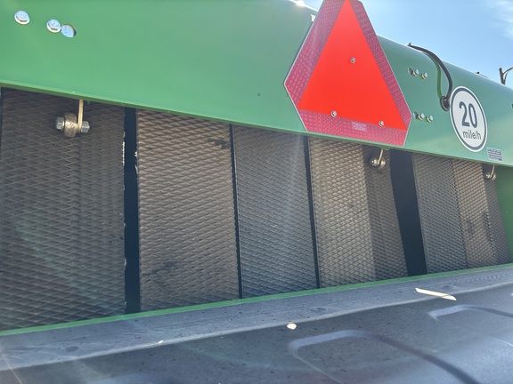 2023 John Deere 560R Baler/Round