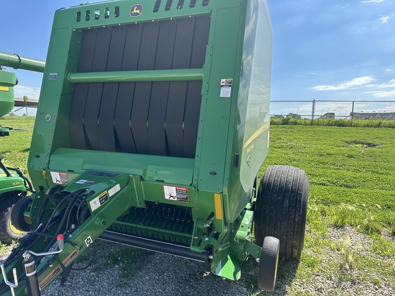 2023 John Deere 560M Baler/Round